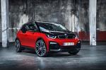 BMW i3s 2018 года (WW)